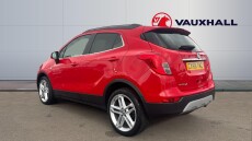 Vauxhall Mokka X 1.4T Griffin Plus 5dr Petrol Hatchback
